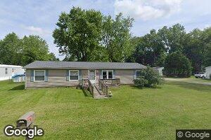 160 5th St, Mc Clure, OH 43534