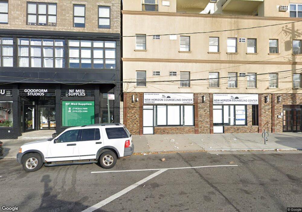 88-02 Rockaway Beach Blvd unit 7A, Far Rockaway, NY 11693 - photo 1