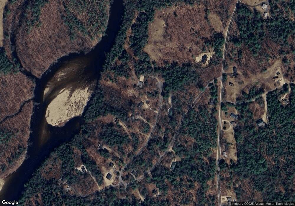 91 River Run Rd, Thornton, NH 03285 - photo 1