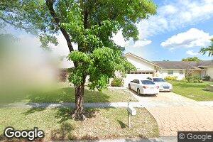 4770 NW 85th Ave, Lauderhill, FL 33351