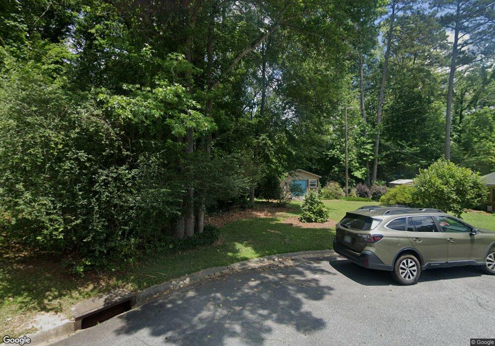 1426 Newport Rd, Macon, MA 31210 - photo 1