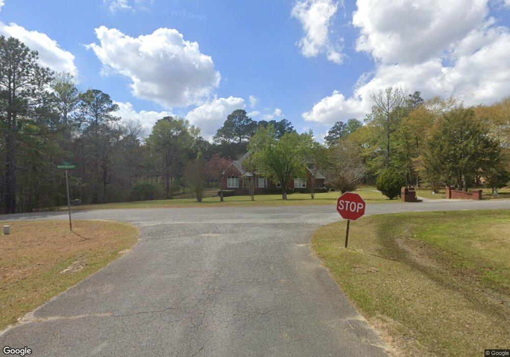 Lot 5 Kentwood Place, Macon, GA 31210 - photo 1