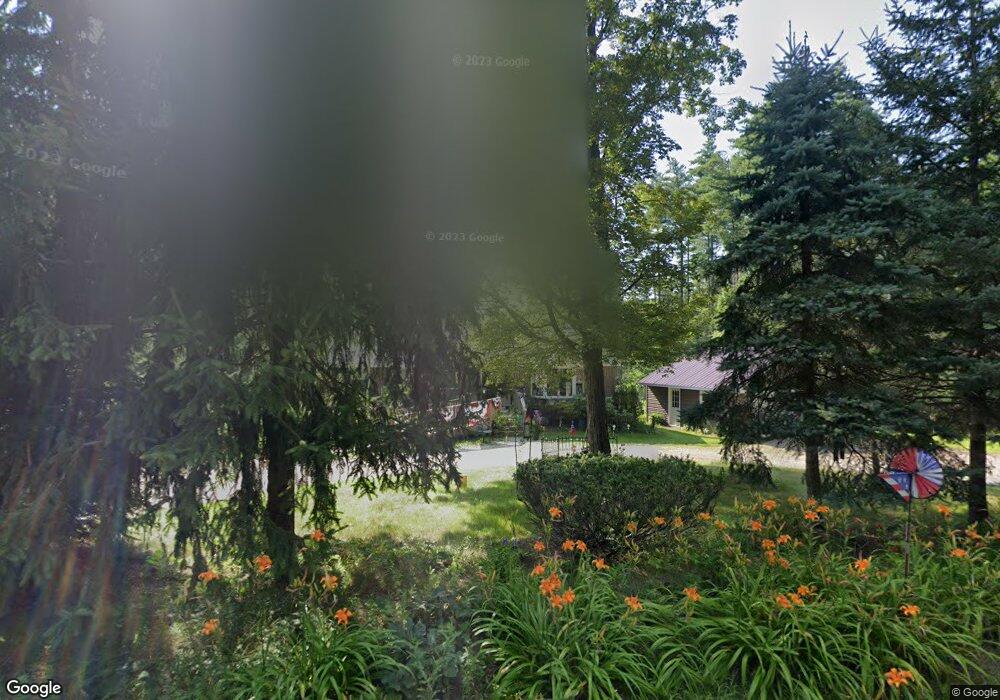 280 Grapevine Rd, Dunbarton, NH 03046 - photo 1