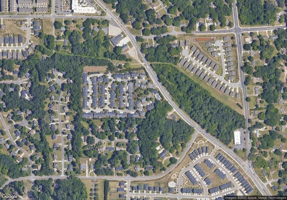 4608 Verlander Way, Mableton, GA 30126 - photo 1