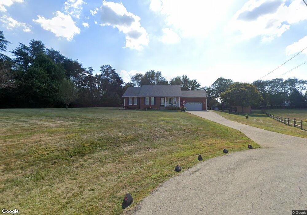 149 Mapleview Ct, Mount Washington, KY 40047 - photo 1