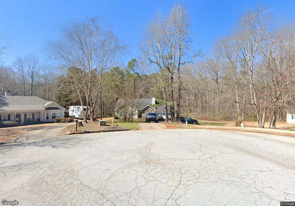 110 Lark Rd, Covington, GA 30016 - photo 1