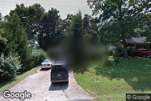 1713 Meadowview Dr, Gainesville, GA 30504