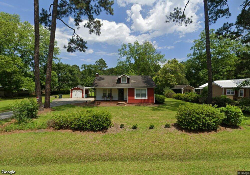 1009 Holmes Dr, Moultrie, GA 31768 - photo 1