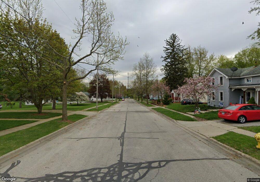 0 Grand St unit Lot 82 Grand St, Adrian, MI 49221 - photo 1