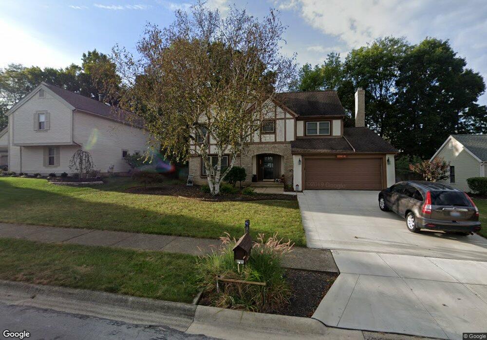 459 Mainsail Dr, Westerville, OH 43081 - photo 1