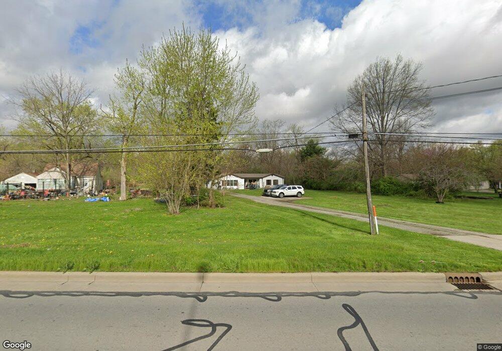 4121 Ml King jr Blvd, Anderson, IN 46013 - photo 1