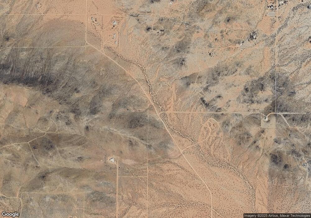 0 Mason Dixon Rd unit 18-393440PS, Joshua Tree, CA 92252 - photo 1