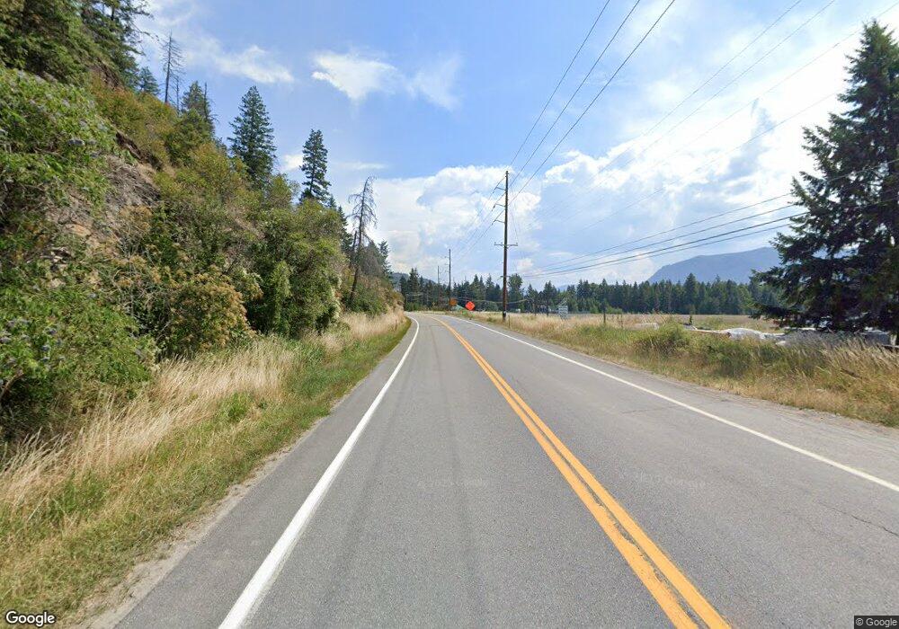 54308 Highway 200, Clark Fork, ID 83811 - photo 1