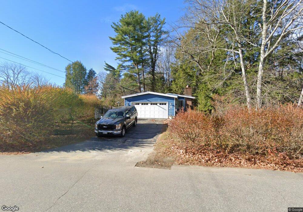 2A Macmillan Dr, Brunswick, ME 04011 - photo 1
