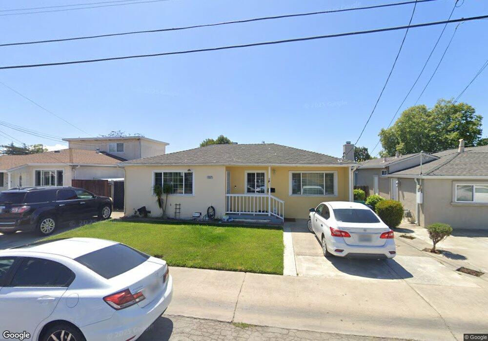 15367 Beatty St, San Leandro, CA 94579 - photo 1