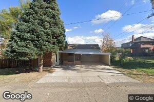 812 State St, Trinidad, CO 81082