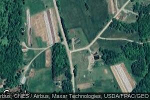 0 Moulton Hill, Thorndike, ME 04986