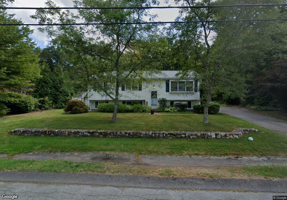 109 Cranberry Rd, Whitman, MA 02382 - photo 1
