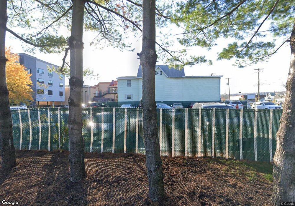 254 Knickerbocker Ave unit 256, Paterson, NJ 07503 - photo 1