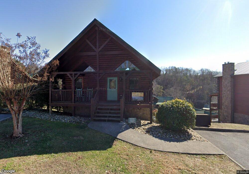 1647 Little Cabin Loop, Sevierville, TN 37862 - photo 1