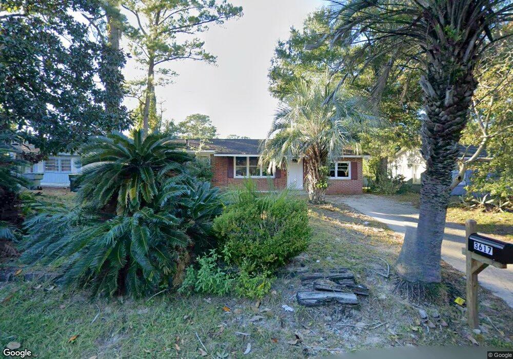 3617 Eastgate Dr, Savannah, GA 31404 - photo 1