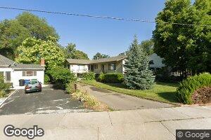 541 Boulevard, Logan, UT 84321