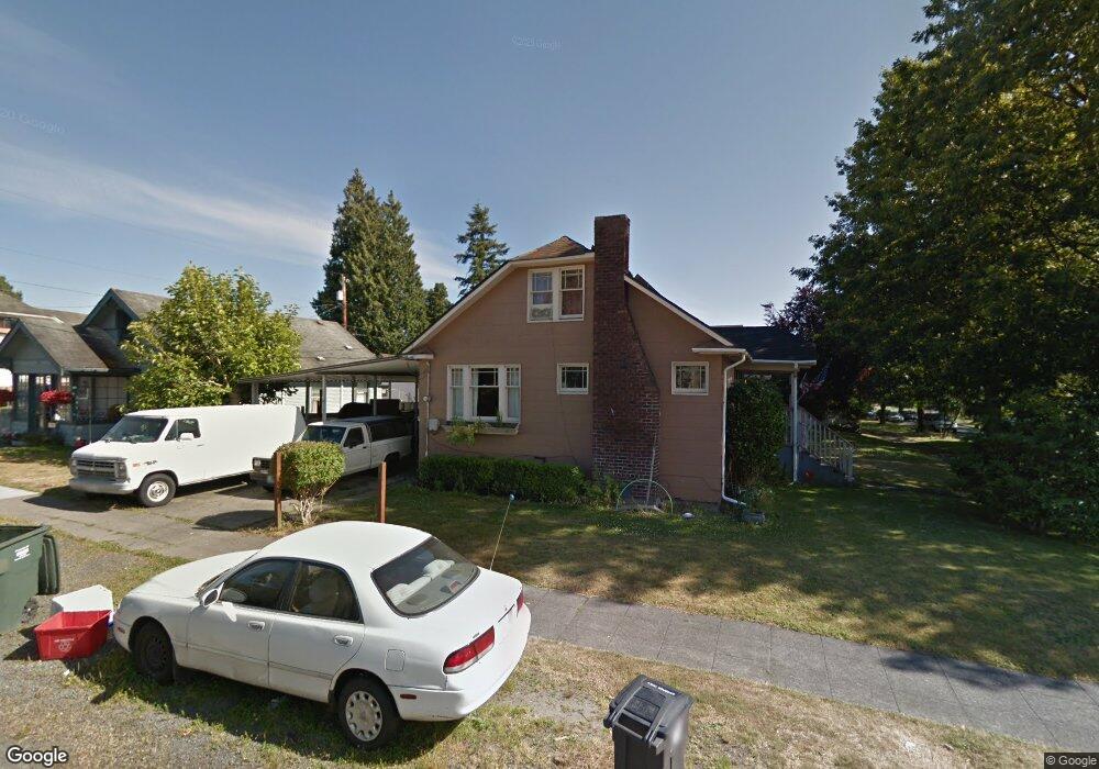 2201 Mcdougall Ave, Everett, WA 98201 - photo 1