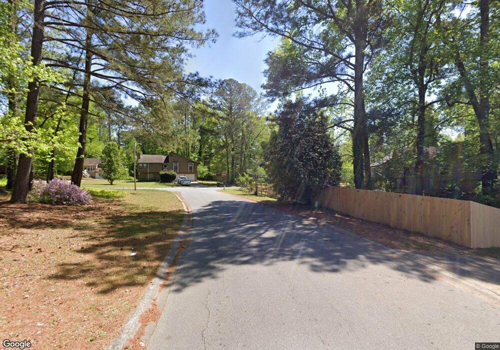 0 Deerfield Cir unit 3232363, Marietta, GA 30064 - photo 1