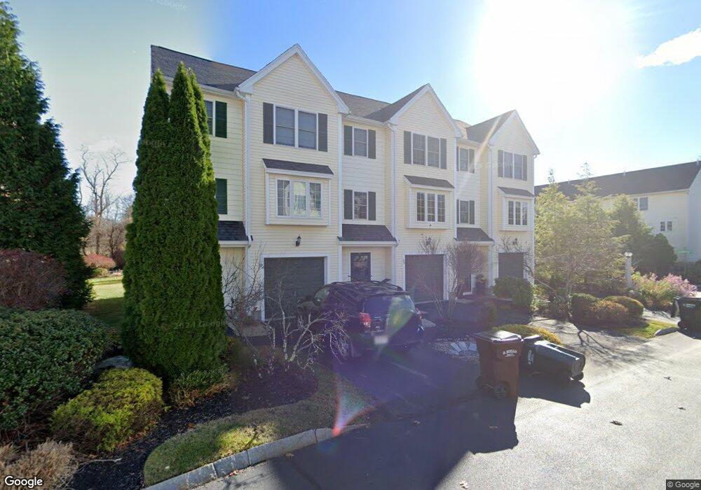 9 Partridge Ln unit C, Salisbury, MA 01952 - photo 1