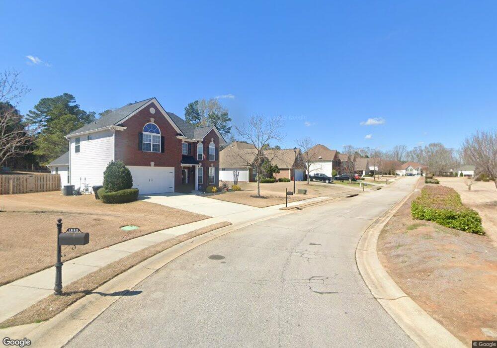 1728 Rising View Cir, McDonough, GA 30253 - photo 1