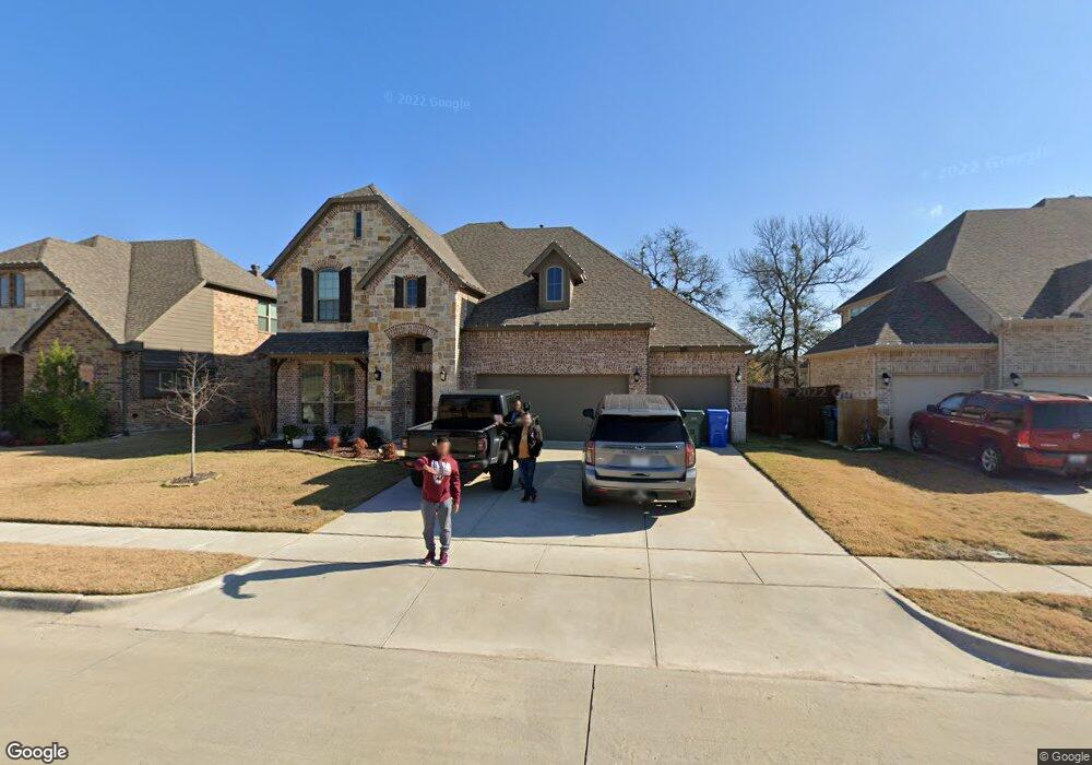 4615 Amesbury, Sherman, TX 75092 - photo 1