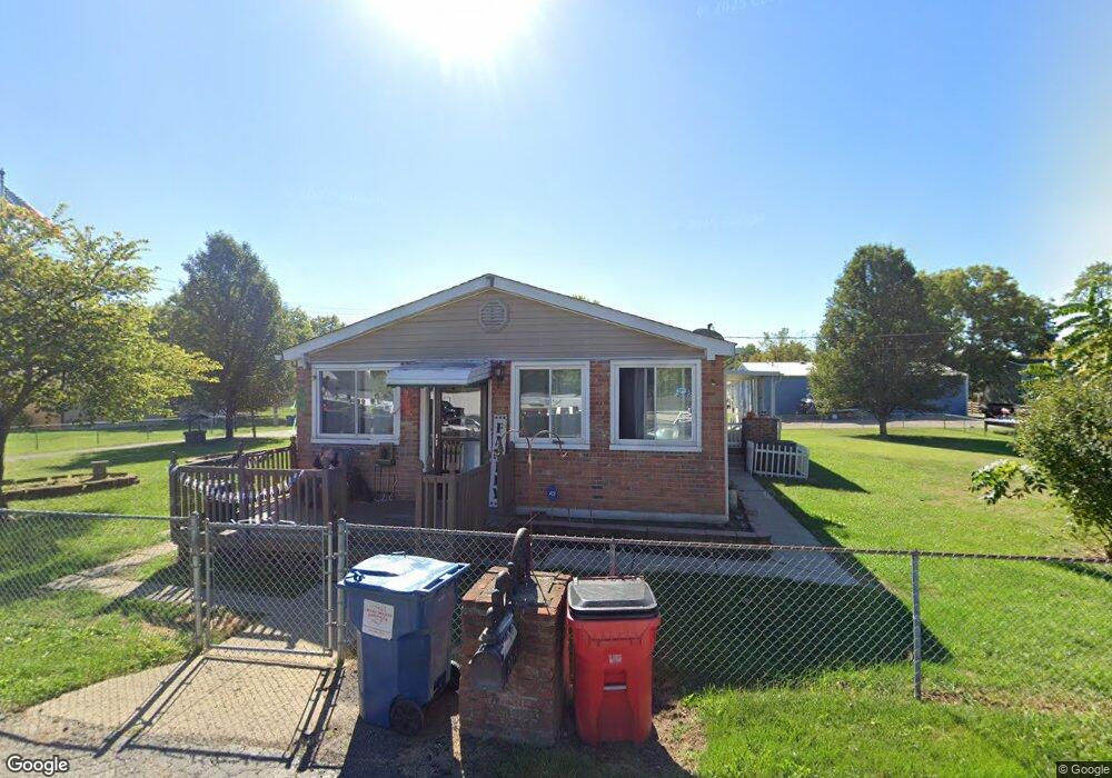 4848 Scioto Ave, Columbus, OH 43207 - photo 1