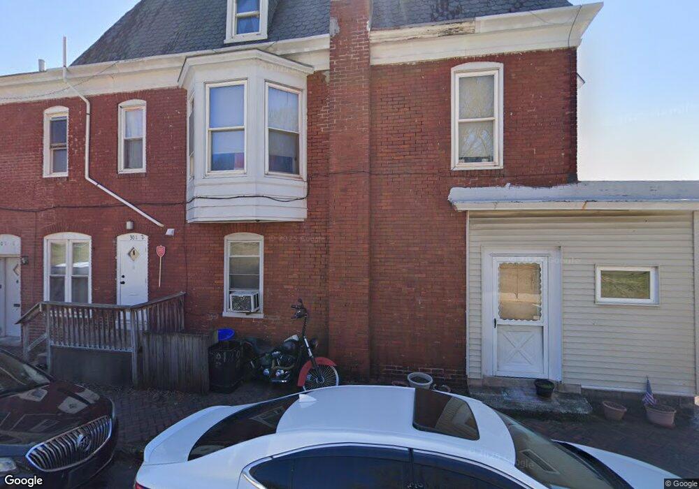 303 Hoskins Place, Reading, PA 19602 - photo 1