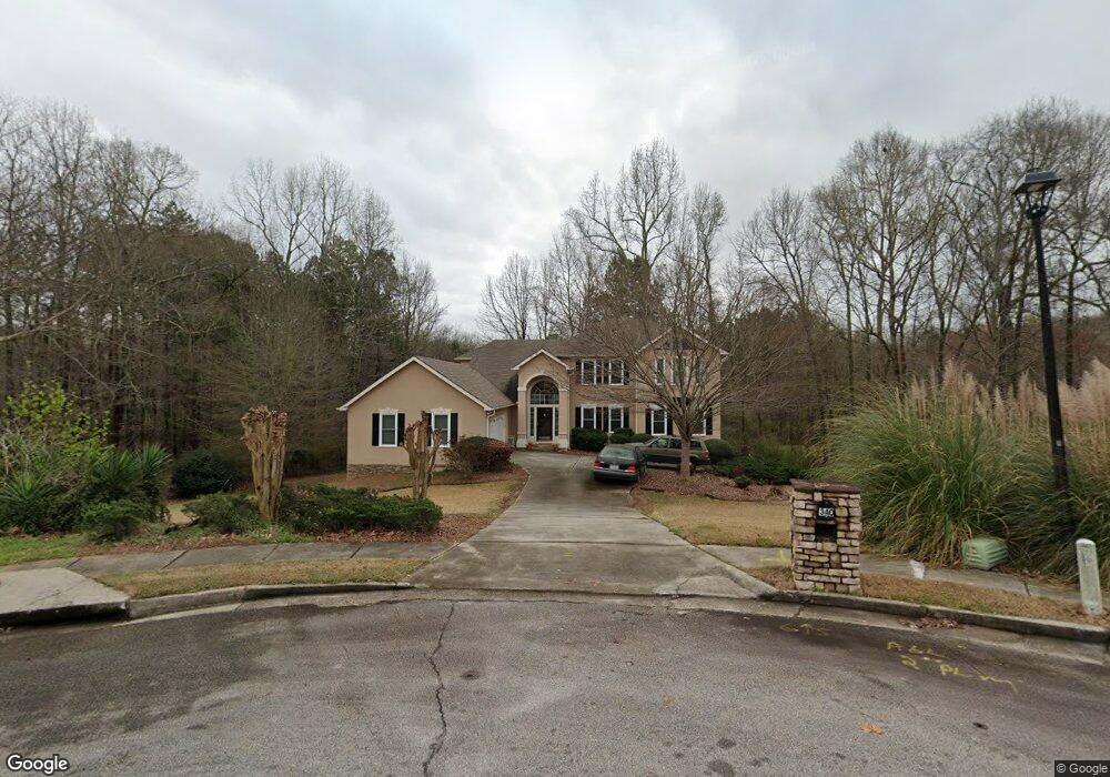 340 Toccoa Place unit 2, Jonesboro, GA 30236 - photo 1