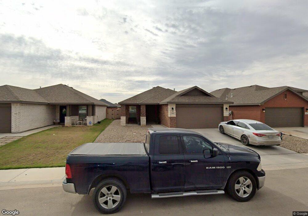 1318 Lantana Ct, Odessa, TX 79765 - photo 1