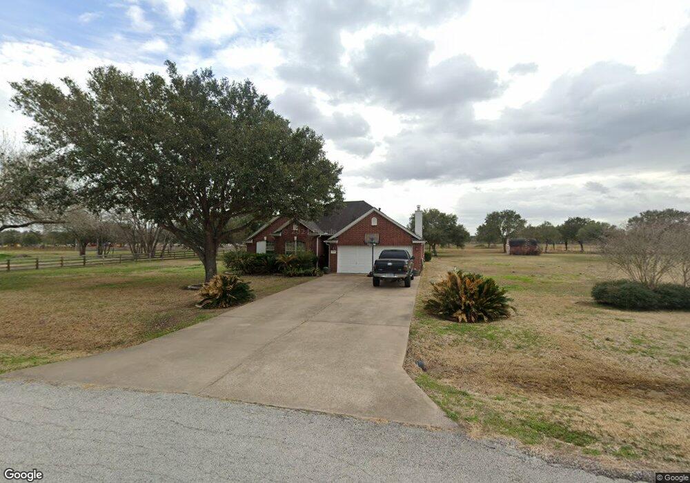 4111 Stephen Cir, Rosenberg, TX 77471 - photo 1