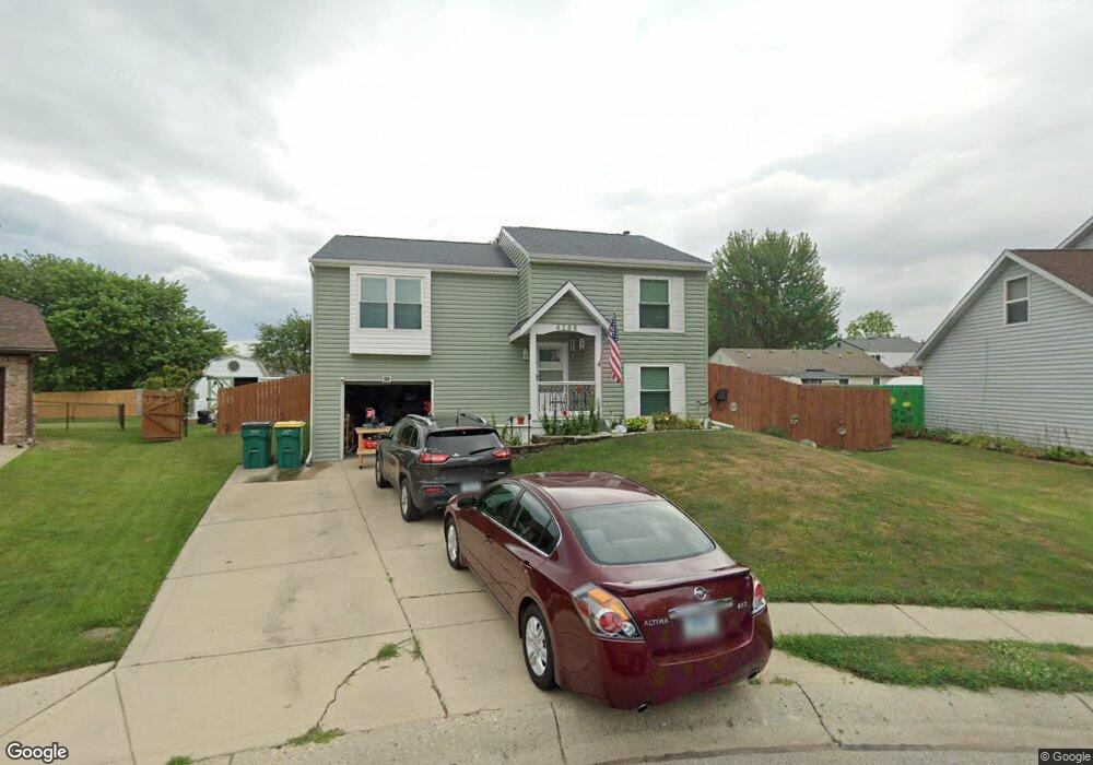 4185 Travis Ln, Franklin, IN 46131 - photo 1