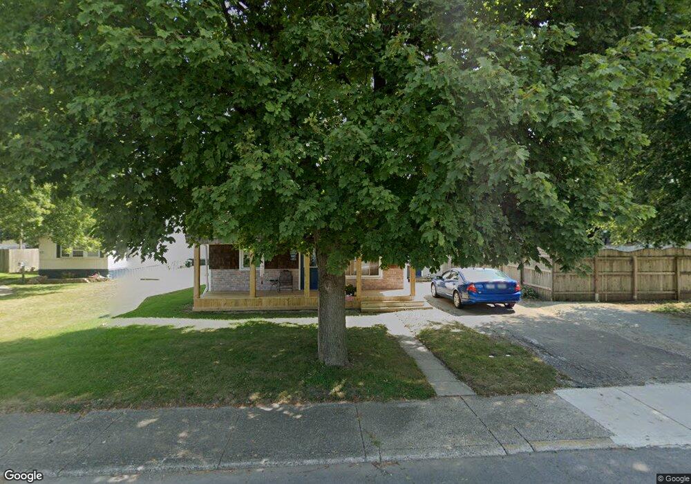 717 Maple St, Tipton, IN 46072 - photo 1