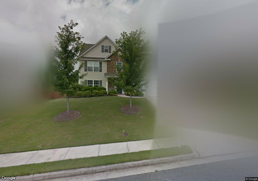 726 Bridle Creek Way, Auburn, GA 30011 - photo 1