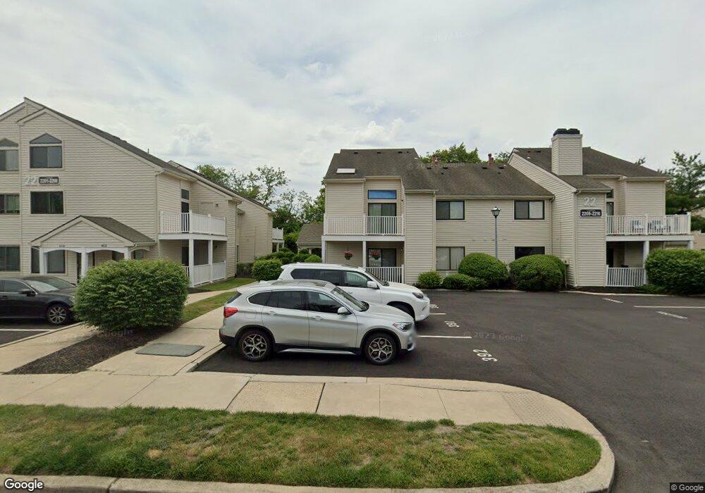 2211 Sandra Rd unit C2211, Voorhees, NJ 08043 - photo 1