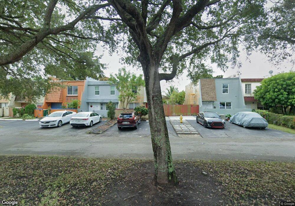 7430 NW 75th St, Tamarac, FL 33321 - photo 1