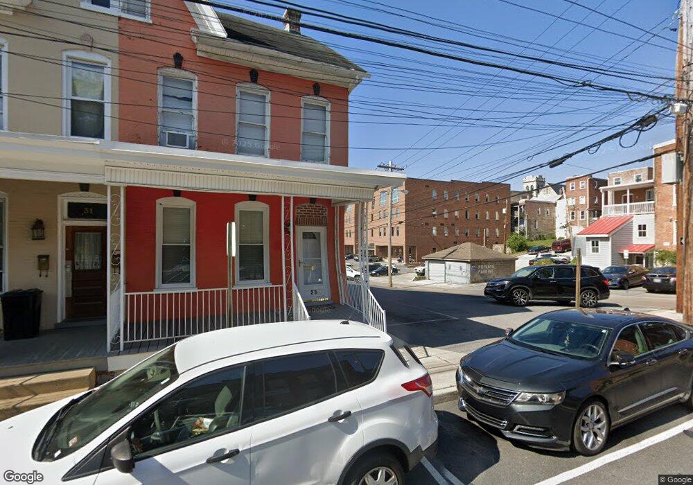 29 East Ave, Hagerstown, MD 21740 - photo 1