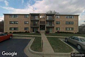 3 Summit Hill Ct Unit A3, Catonsville, MD 21228