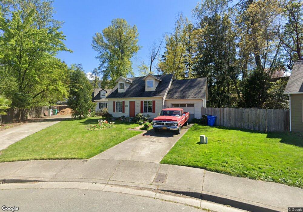 1786 Gardendale Ln, Grants Pass, OR 97527 - photo 1