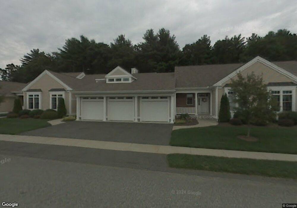 11 High Pine Cir unit 11       2, Wilbraham, MA 01095 - photo 1