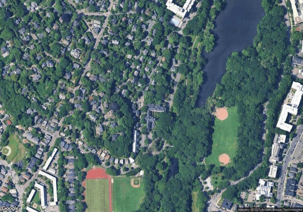 60E Glen Rd unit P-1, Brookline, MA 02445 - photo 1