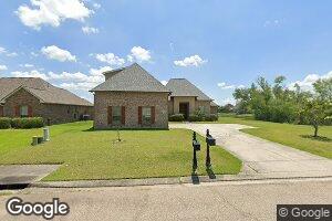 41151 Colonial Dr, Sorrento, LA 70778
