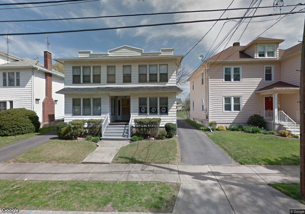 1166 Wyoming Ave, Kingston, PA 18704 - photo 1