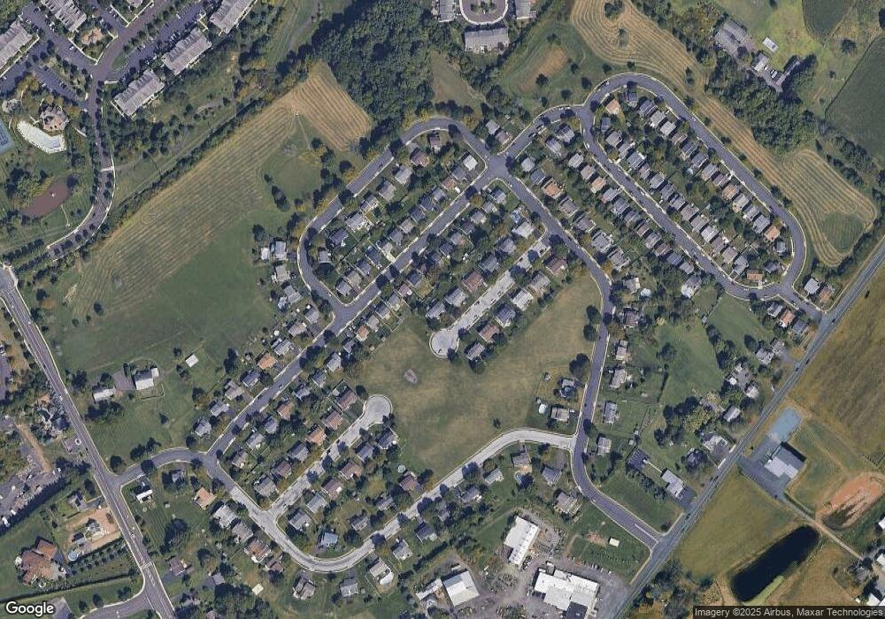 121 Brighten Ct, Perkasie, PA 18944 - photo 1