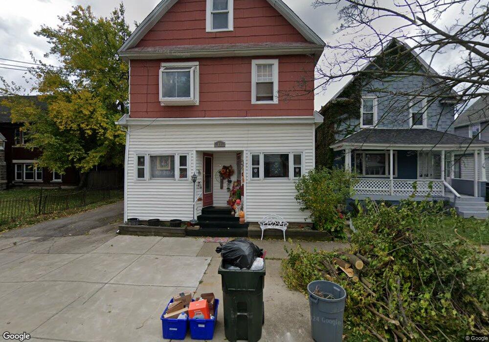 77 1st Ave, North Tonawanda, NY 14120 - photo 1